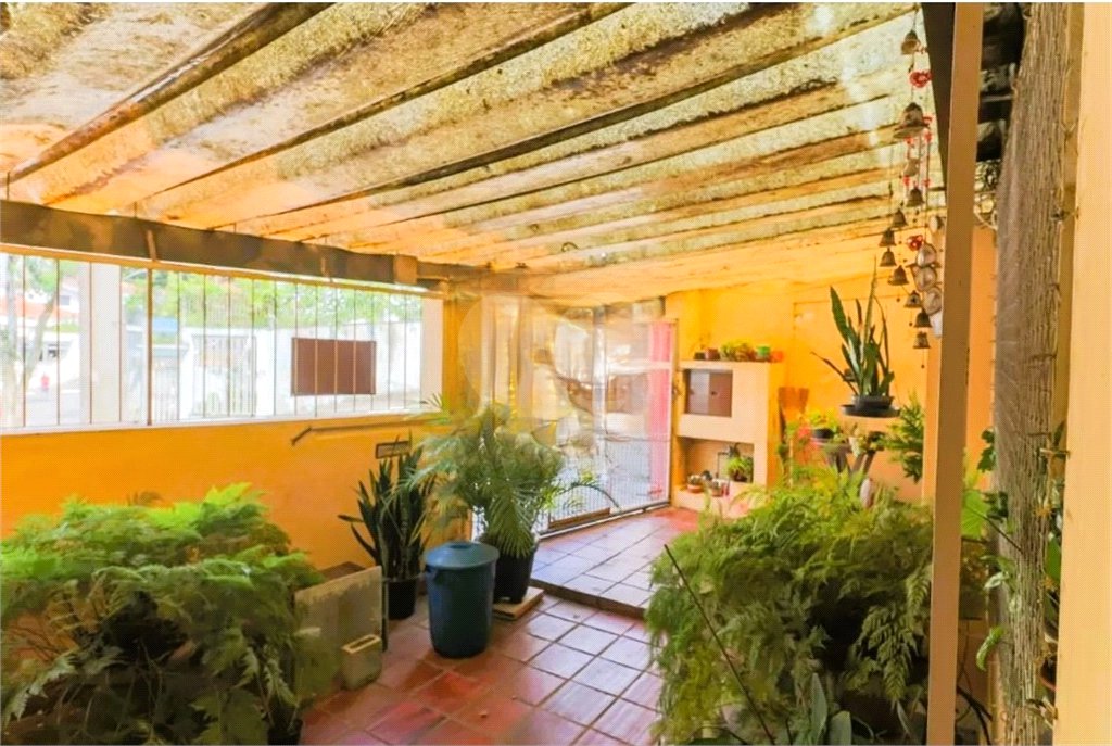 Sobrado à venda com 3 quartos, sendo 1 suíte,  em Jardim Bonfiglioli, São Paulo, SP