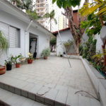 Casa à venda com 4 quartos, sendo 1 suíte, em Santana, São Paulo, SP