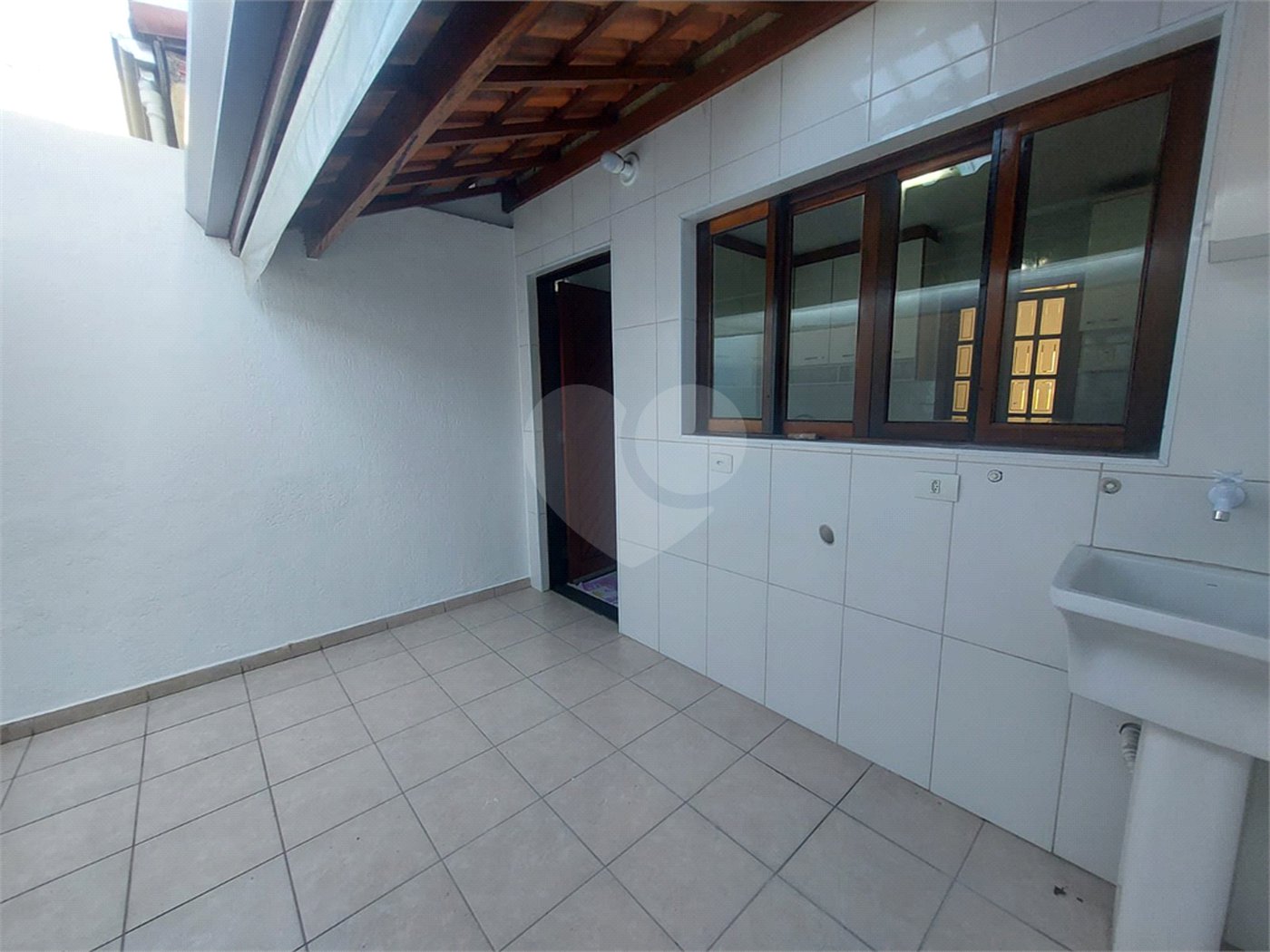 Casa à venda com 2 quartos no condomínio Residencial Aquidauana, São Paulo - SP