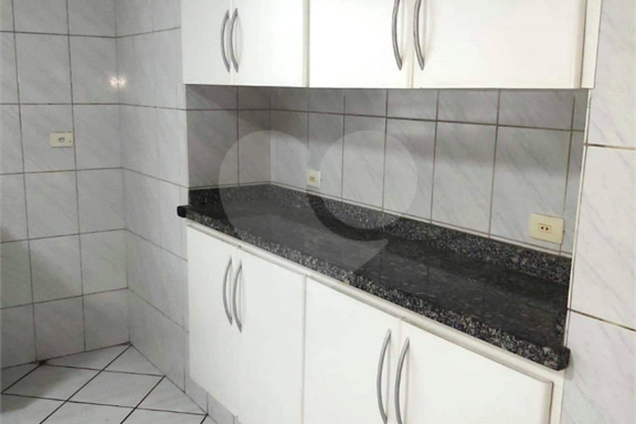 Sobrado à venda com 3 quartos em Vila Maria, São Paulo, SP