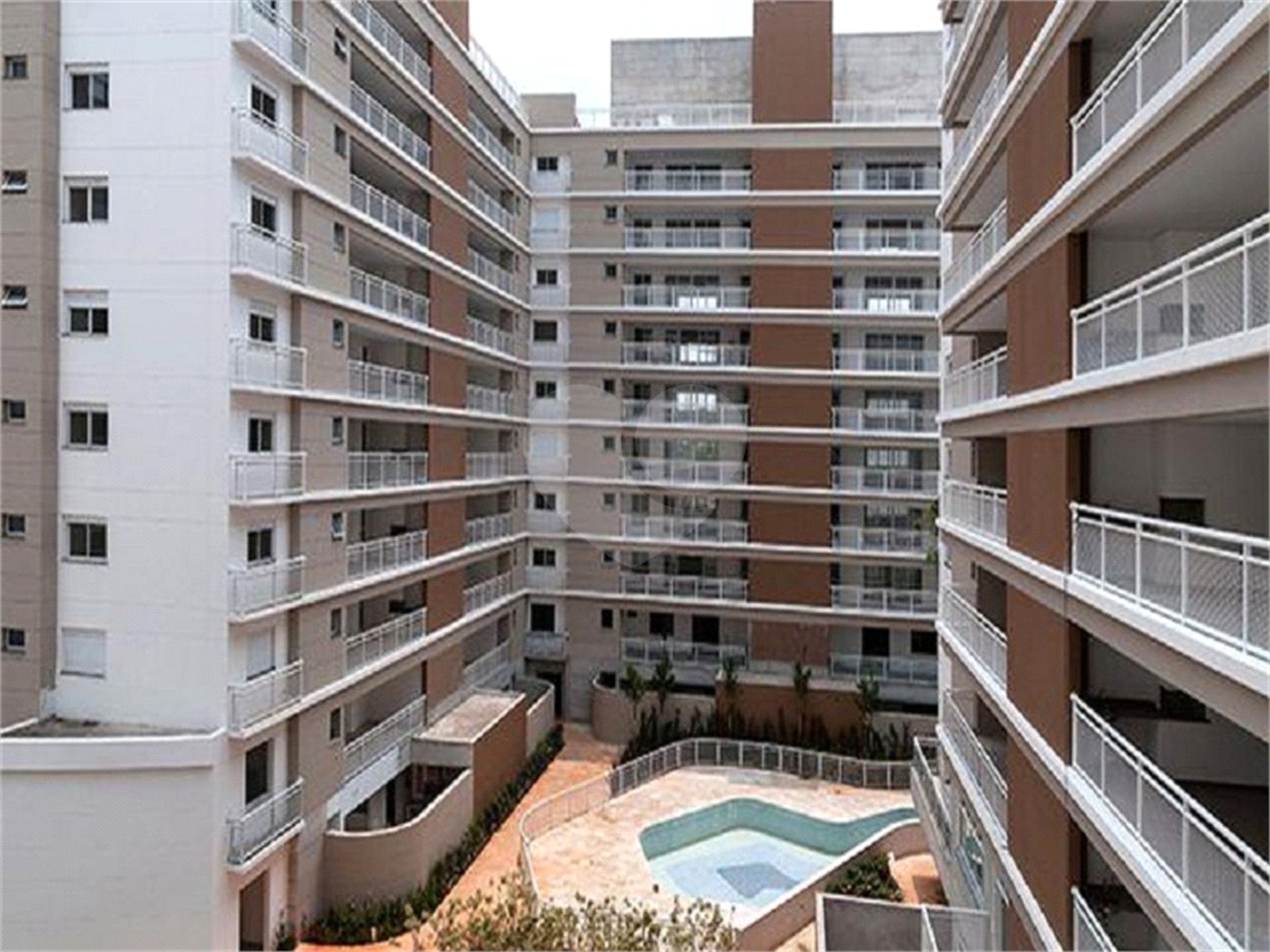 Apartamento à venda com 4 quartos, sendo 2 suítes, em Bosque da Saúde, São Paulo, SP