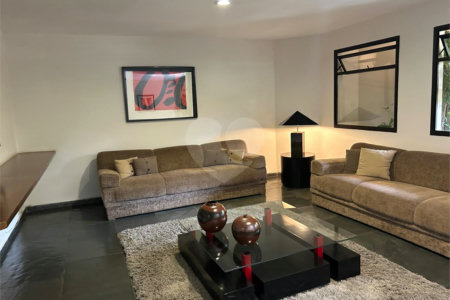 Apartamento para alugar com 2 quartos em Pinheiros, São Paulo, SP