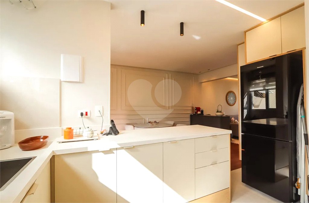 Apartamento à venda com 2 quartos em Bela Vista, São Paulo, SP