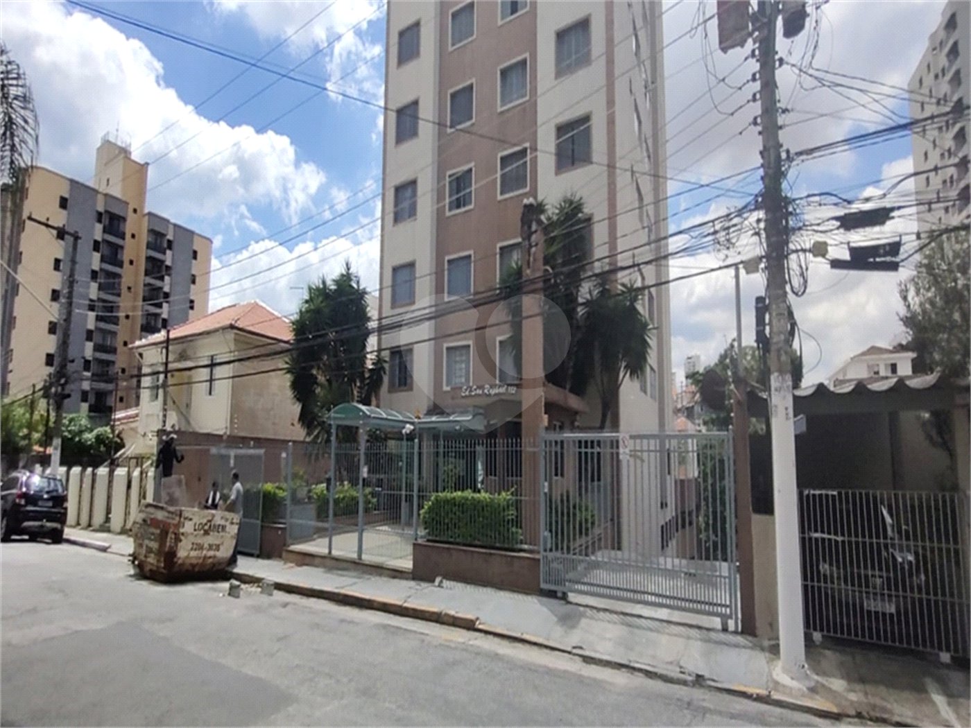Apartamento à venda com 2 quartos em Santana, São Paulo, SP