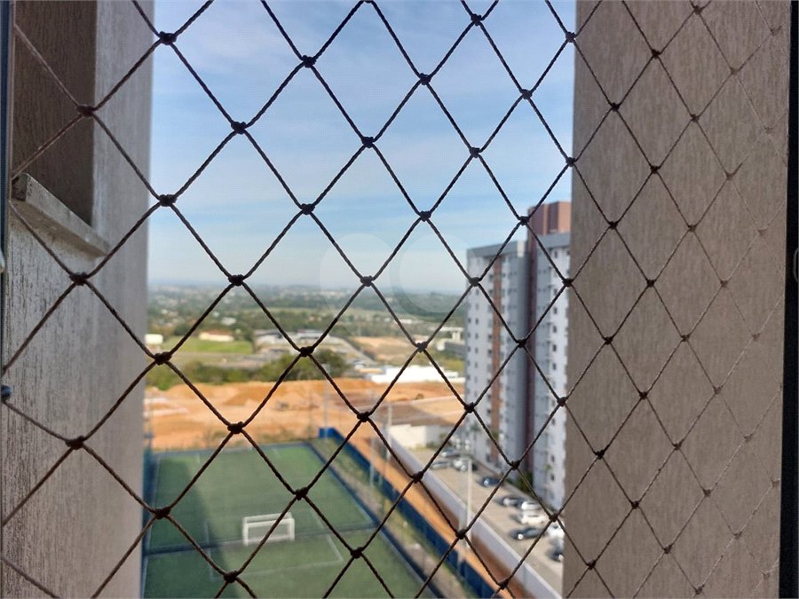 Apartamento à venda ou para alugar com 3 quartos, sendo 1 suíte, em Jardim Santiago, Indaiatuba, SP