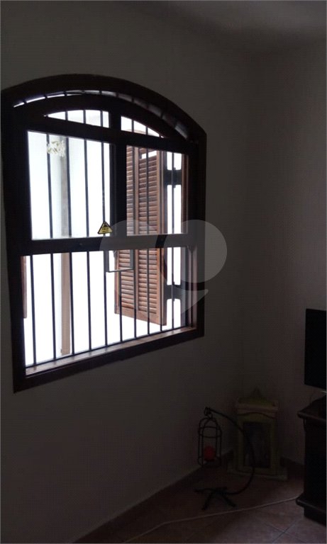 Sobrado à venda com 3 quartos em Freguesia do Ó, São Paulo, SP