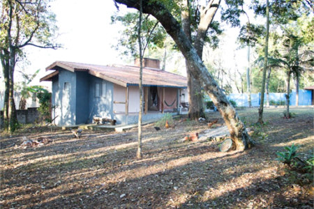 Chácara à venda com 3 quartos, sendo 2 suítes, em Jardim Estância Brasil, Atibaia, SP