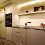 Apartamento à venda com 2 quartos, sendo 1 suíte,  em Vila Clementino, São Paulo, SP