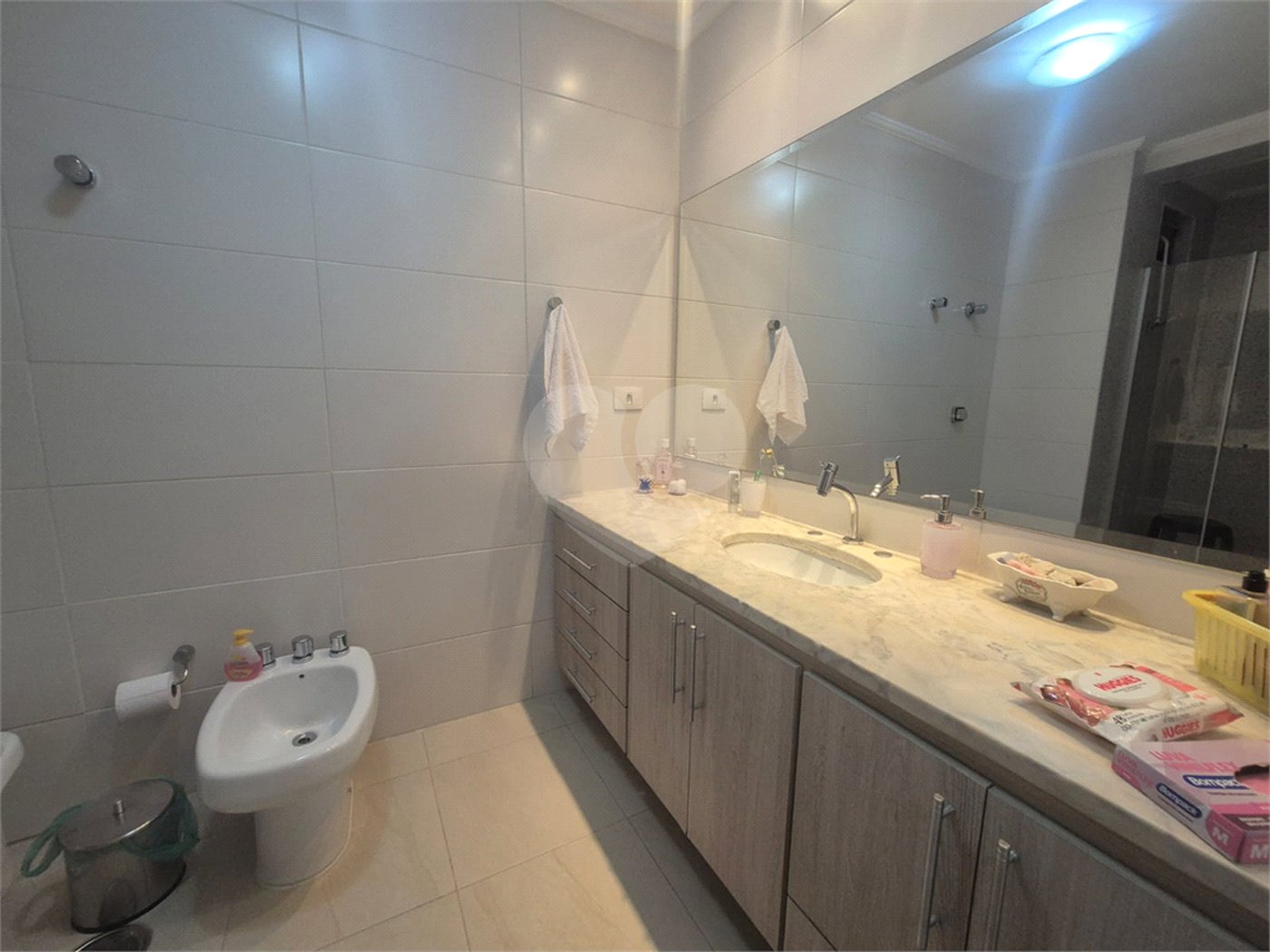 Apartamento à venda com 3 quartos, sendo 1 suíte, em Itaim Bibi, São Paulo, SP