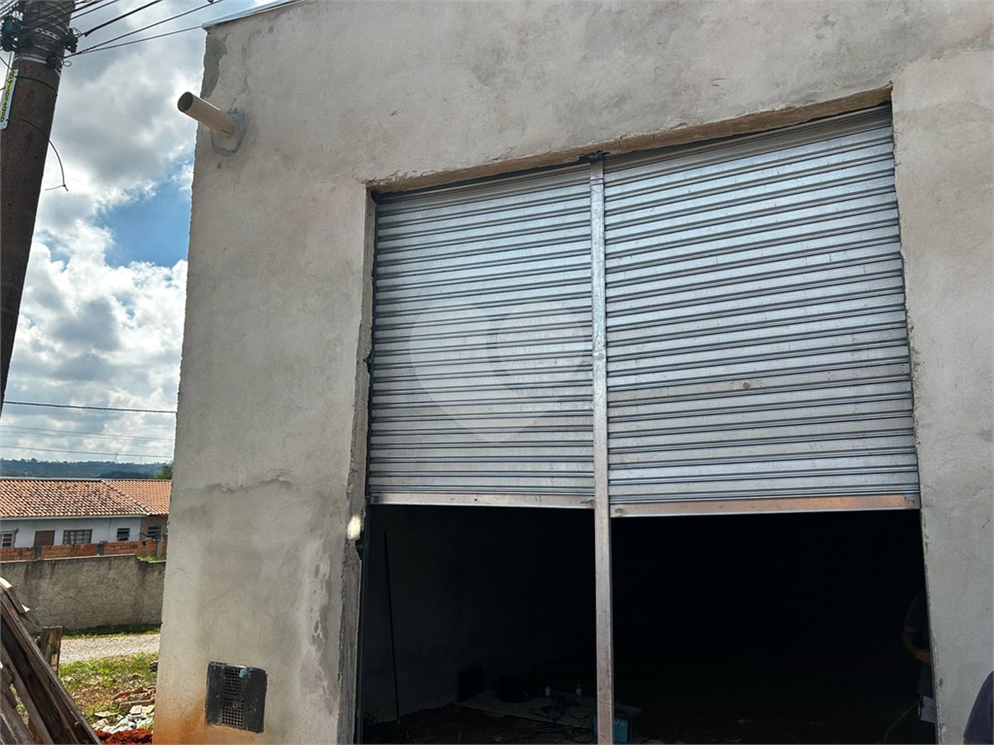 Barracão à venda ou para alugar em Vila Belo Horizonte, Itapetininga, SP