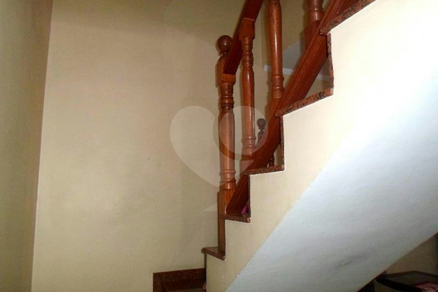 Sobrado à venda com 3 suítes em Vila Galvão, Guarulhos, SP