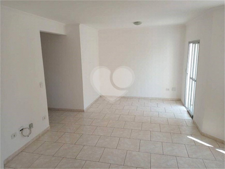 Apartamento à venda com 3 quartos em Vila Indiana, São Paulo, SP