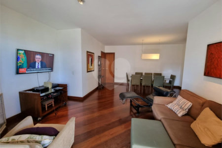 Apartamento à venda com 4 quartos, sendo 2 suítes, em Vila Suzana, São Paulo, SP
