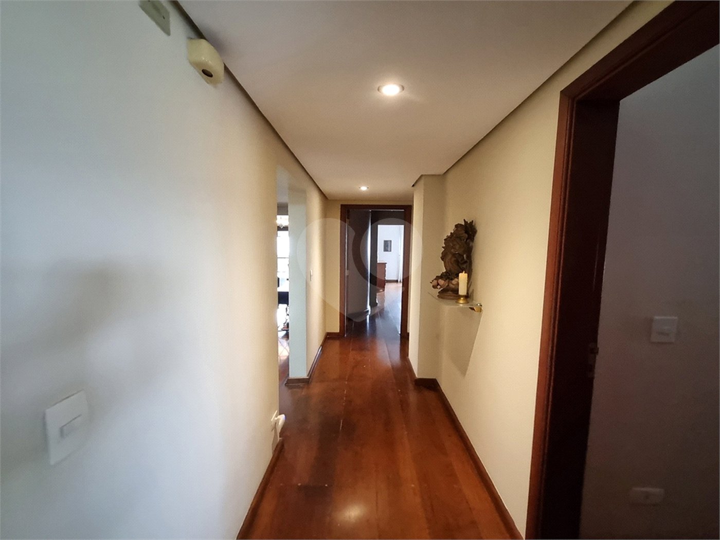 Apartamento à venda com 3 quartos, sendo 1 suíte, em Santana, São Paulo, SP