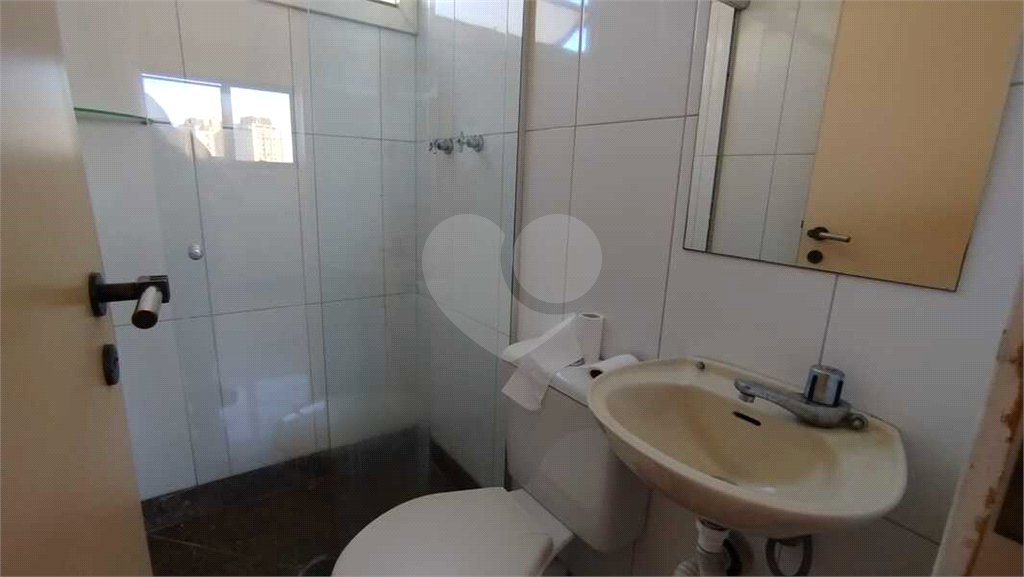 Duplex para alugar com 3 suítes em Real Parque, São Paulo, SP