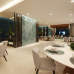 Apartamento com 3 dormitórios à venda, 163 m² por R$ 3.605.000,00 - Ponta da Praia - Santos/SP