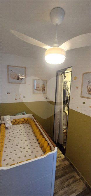 Apartamento à venda com 2 quartos, sendo 1 suíte, em Vila Isabel, Rio de Janeiro, RJ