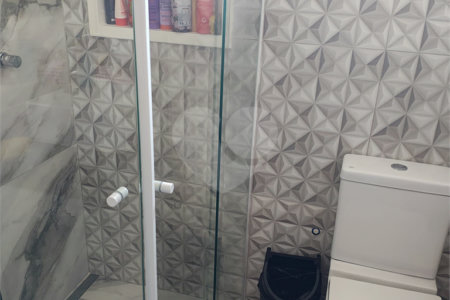 Sobrado à venda com 3 quartos, sendo 1 suíte, em Limão, São Paulo, SP