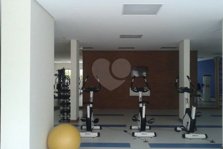 Apartamento à venda com 4 quartos, sendo 1 suíte, em Horto, São Paulo, SP
