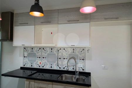 Apartamento para alugar com 2 quartos, sendo 1 suíte, em Vila Progredior, São Paulo, SP