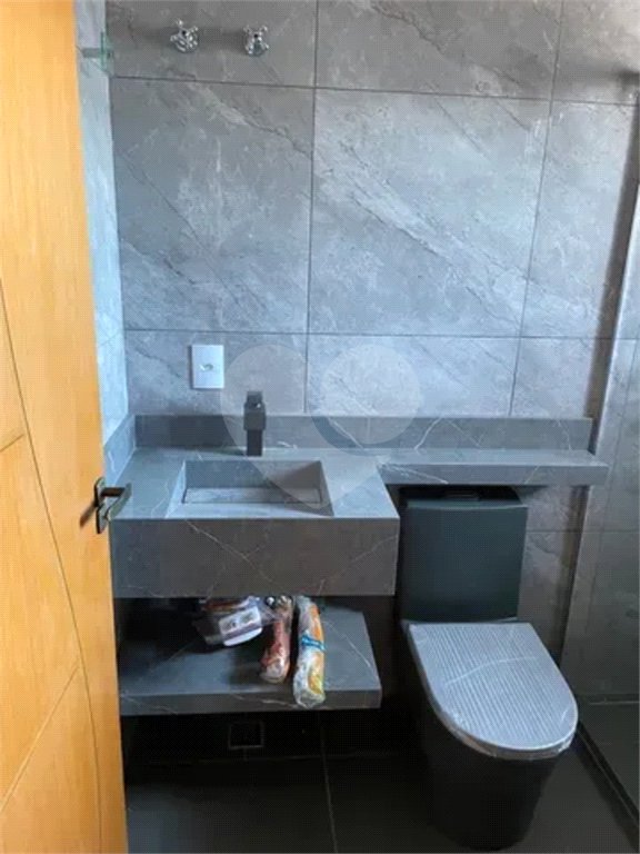 Casa à venda com 3 quartos, sendo 1 suíte, no condomínio Horto Florestal Villagio, Sorocaba - SP