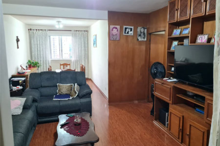 Apartamento à venda com 2 quartos em Vila Leopoldina, São Paulo, SP