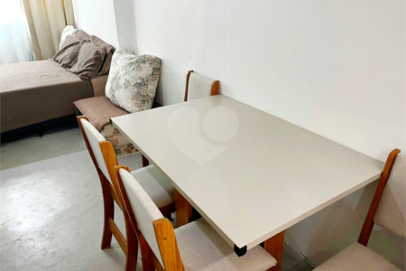 Apartamento à venda com 1 quarto no Centro, Rio de Janeiro, RJ