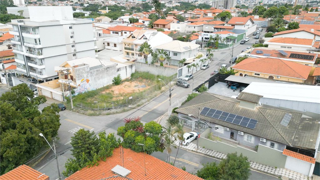 Terreno à venda em Jardim Santa Rosália, Sorocaba, SP