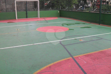 Apartamento à venda com 3 suítes em Vila Mascote, São Paulo, SP