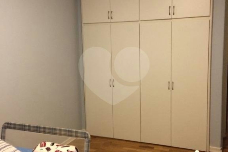 Apartamento à venda com 4 quartos, sendo 2 suítes, em Jardim América, São Paulo, SP