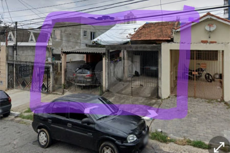 Terreno à venda em Vila Dom Pedro I, São Paulo, SP
