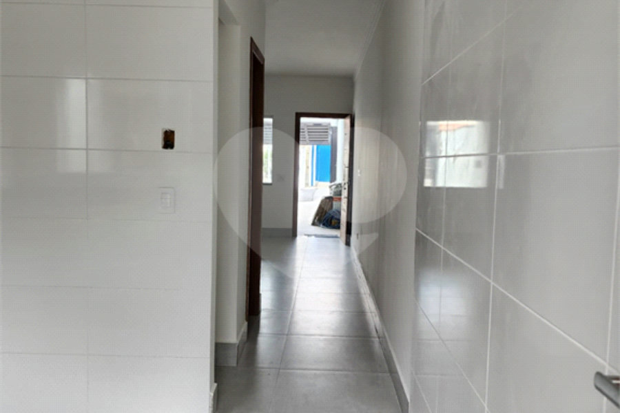 Sobrado à venda com 3 quartos, sendo 1 suíte, em Tucuruvi, São Paulo, SP