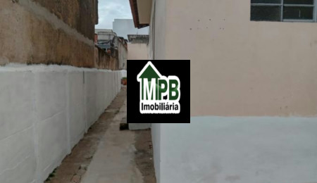Casa à venda com 1 quarto em Vila Carol, Sorocaba, SP
