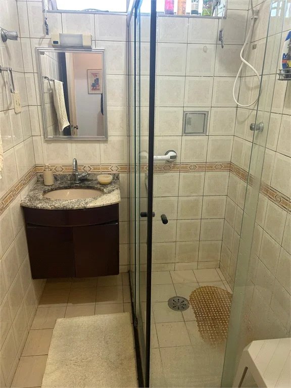 Sobrado à venda com 2 quartos em Cidade Monções, São Paulo, SP