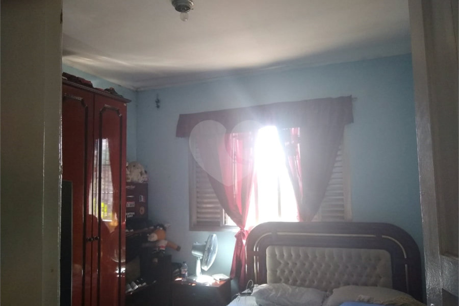 Sobrado à venda com 3 quartos em Mandaqui, São Paulo, SP