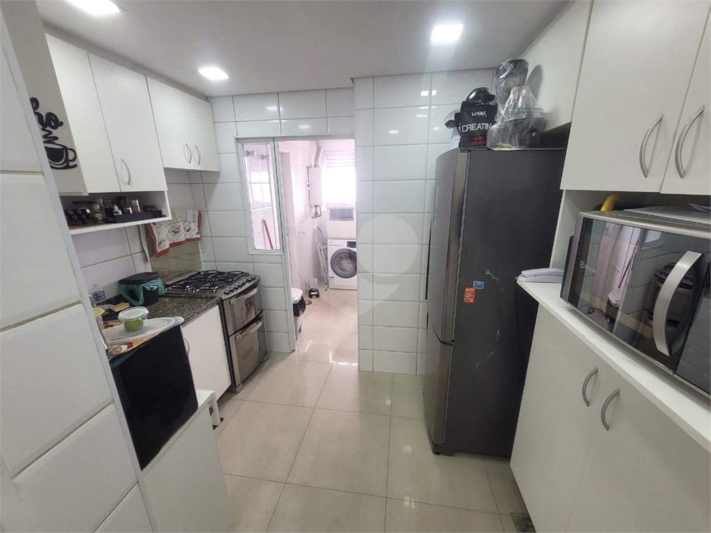 Triplex à venda com 3 suítes em Santana, São Paulo, SP