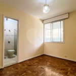 Apartamento à venda com 3 quartos, sendo 1 suíte, em Pinheiros, São Paulo, SP