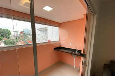 Apartamento à venda com 2 quartos, sendo 1 suíte, em Vila Mazzei, São Paulo, SP