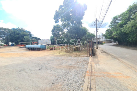 Terreno à venda em Iporanga, Sorocaba, SP