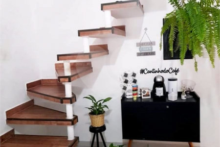 Casa à venda com 4 quartos, sendo 1 suíte, em Jardim Altos do Itavuvu, Sorocaba, SP