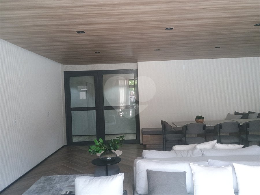 Apartamento para alugar com 1 suíte em Pinheiros, São Paulo, SP