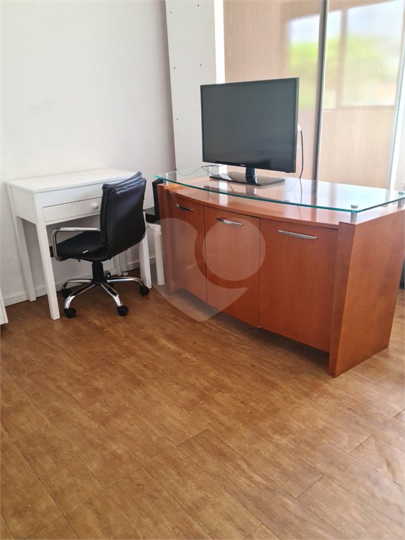Studio à venda com 1 quarto em Vila Guarani (z Sul), São Paulo, SP