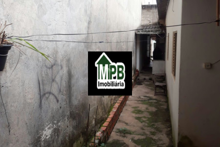 Casa à venda com 2 quartos em Jardim Pacaembu, Sorocaba, SP