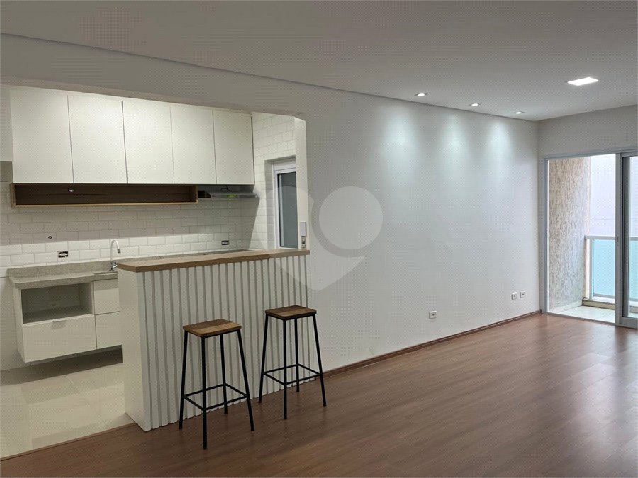 Apartamento à venda com 3 quartos, sendo 1 suíte, em Tucuruvi, São Paulo, SP