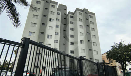 Apartamento à venda com 3 quartos, sendo 1 suíte,  em Cidade Nova I, Indaiatuba, SP