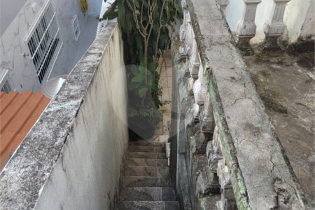 Sobrado à venda com 3 quartos em Vila Marari, São Paulo, SP