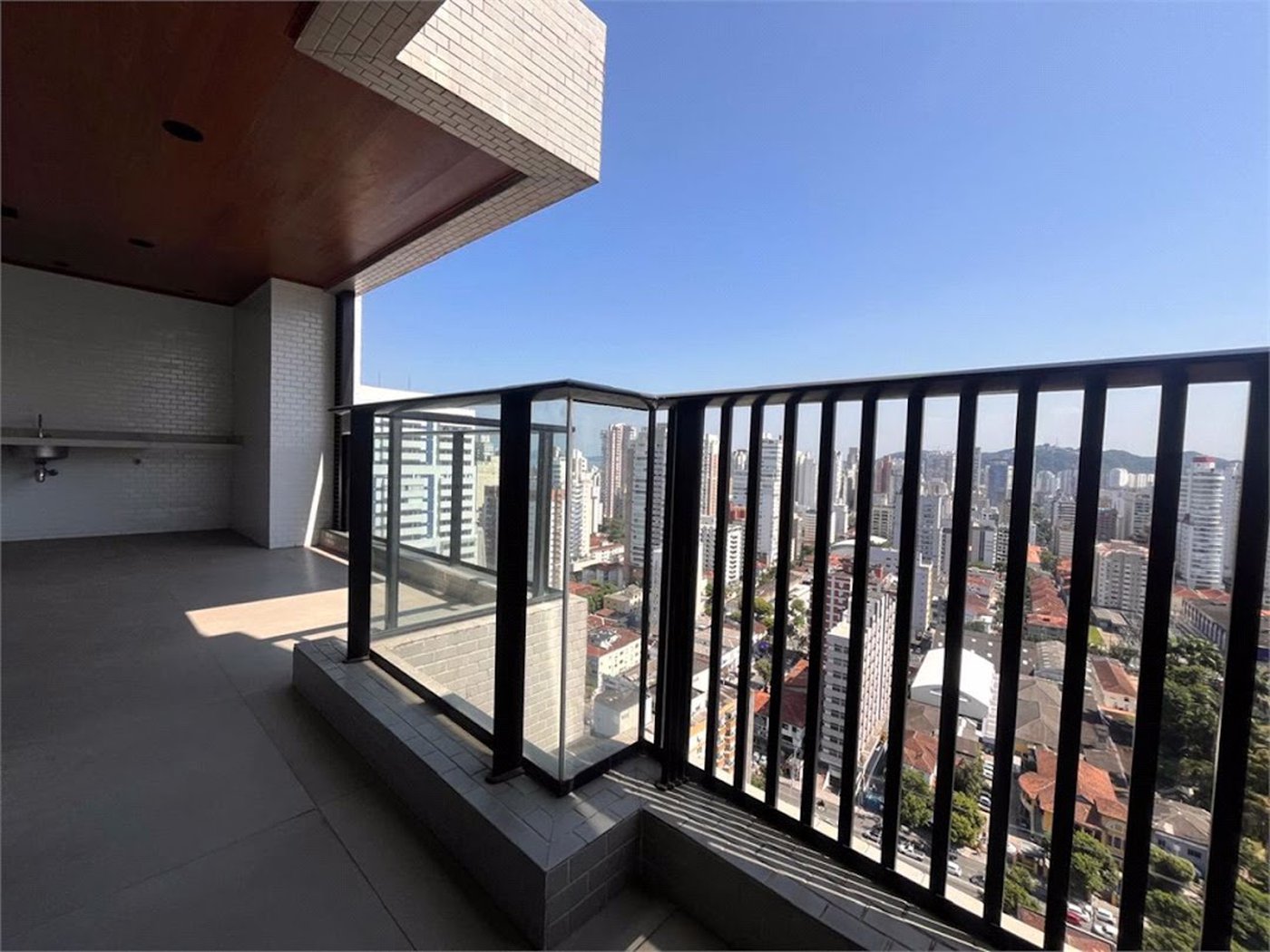 Apartamento com 1 dormitório à venda, 54 m² por R$ 880.000,00 - Boqueirão - Santos/SP
