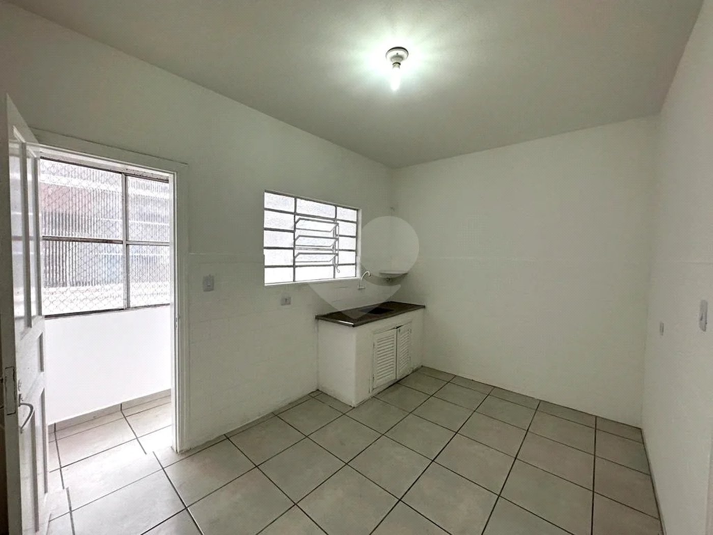 Apartamento à venda com 2 quartos em Santana, São Paulo, SP