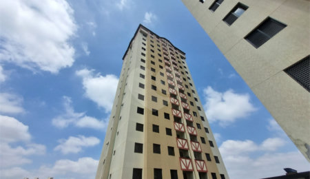 Apartamento à venda com 3 quartos, sendo 1 suíte,  em Mandaqui, São Paulo, SP
