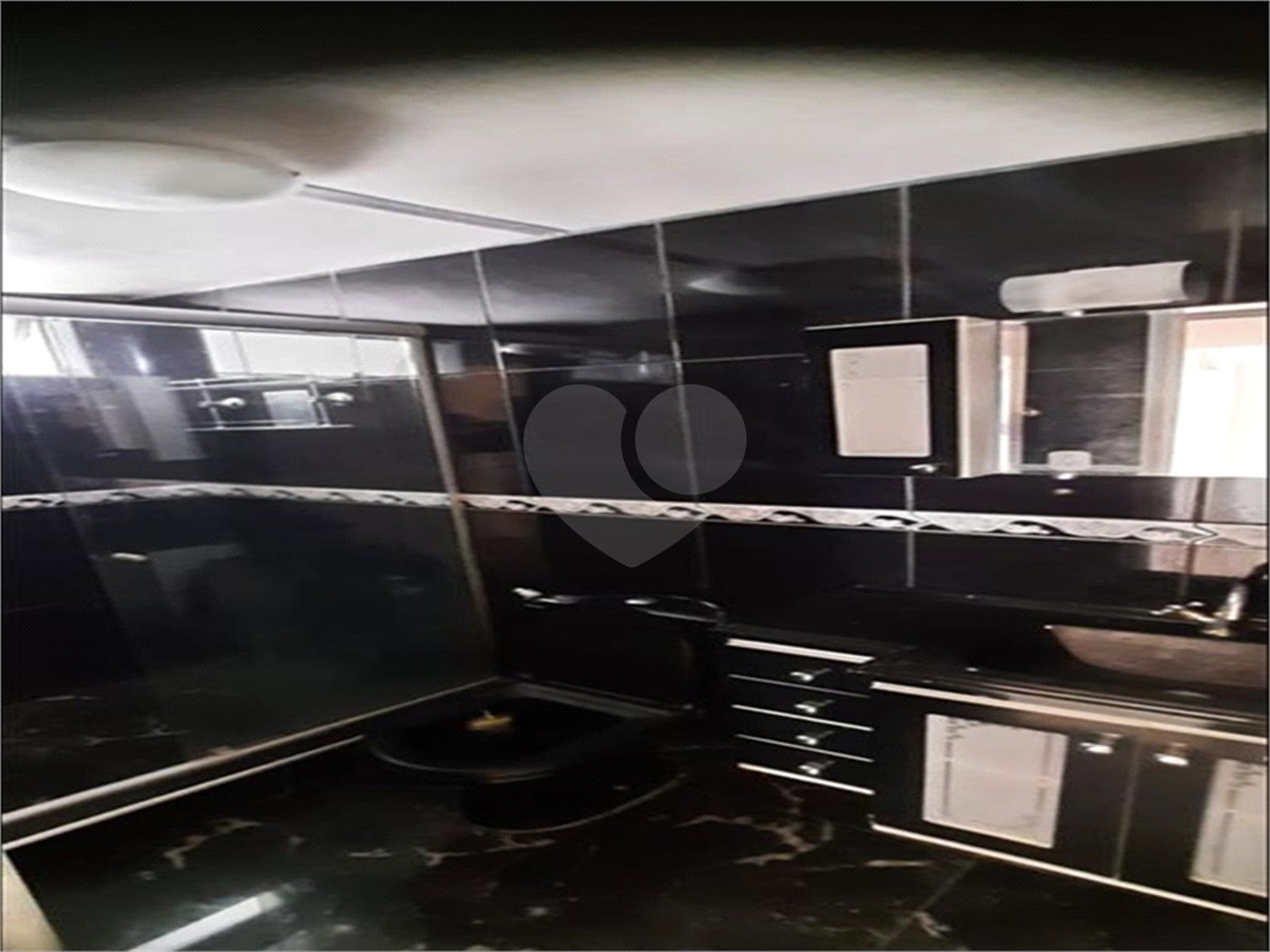 Apartamento à venda com 2 quartos em Freguesia do Ó, São Paulo, SP